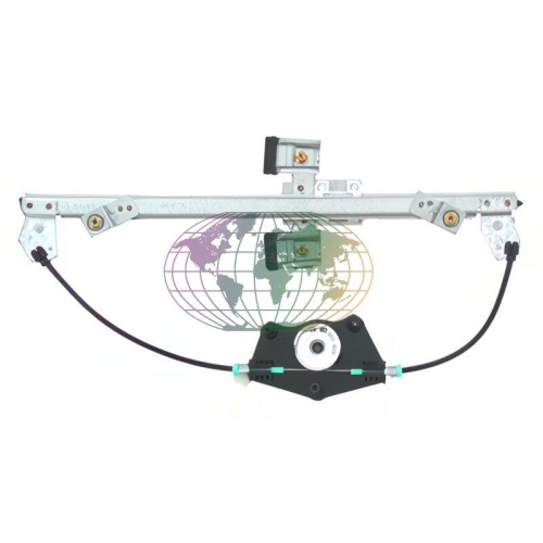 Lexmond Trading BV Fensterheber 7827761