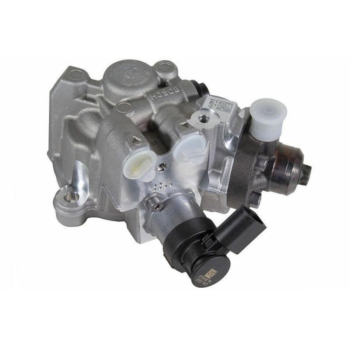 METZGER AUTOTEILE Hochdruckpumpe ORIGINAL ERSATZTEIL GREENPARTS 0831006