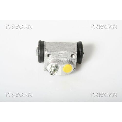 TRISCAN Radbremszylinder 8130 43011