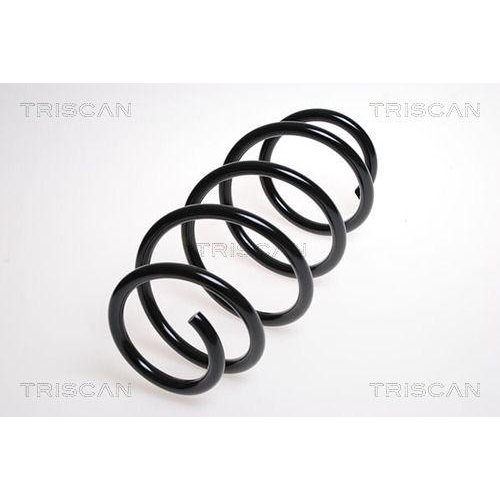 TRISCAN Fahrwerksfeder 8750 24124