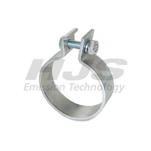 HJS Rohrverbinder, Abgasanlage 83 00 8701