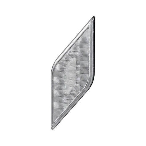 HELLA Nebelschlussleuchte SHAPELINE STYLE 2NR 013 345-241