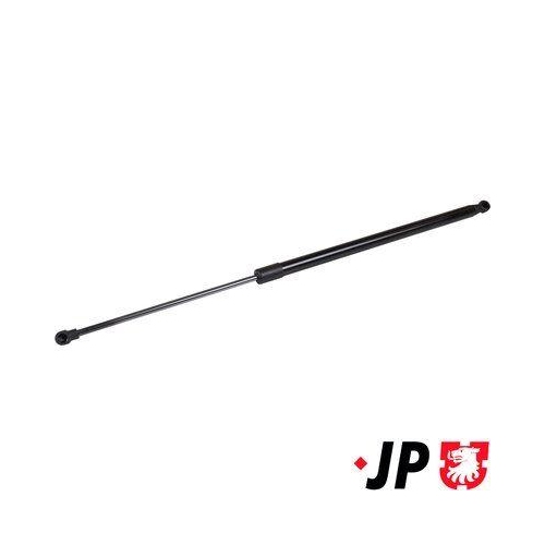 JP GROUP Gasfeder, Koffer-/Laderaum JP 1281205300