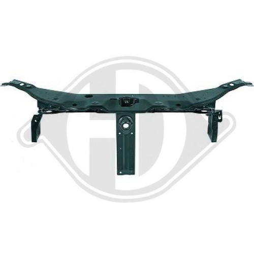DIEDERICHS Frontverkleidung 4570002