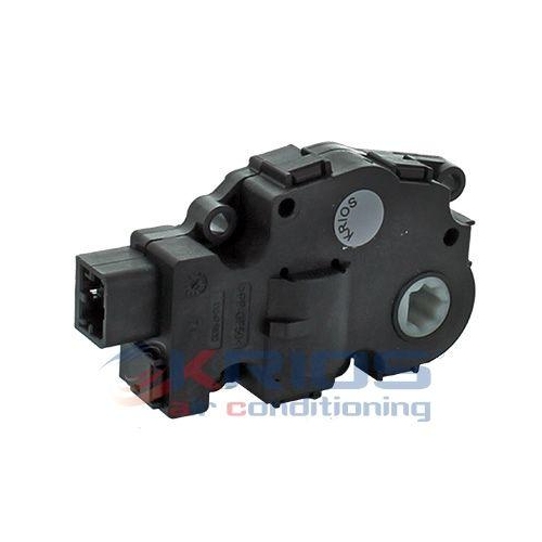 MEAT & DORIA Bedienelement, Klimaanlage K107076