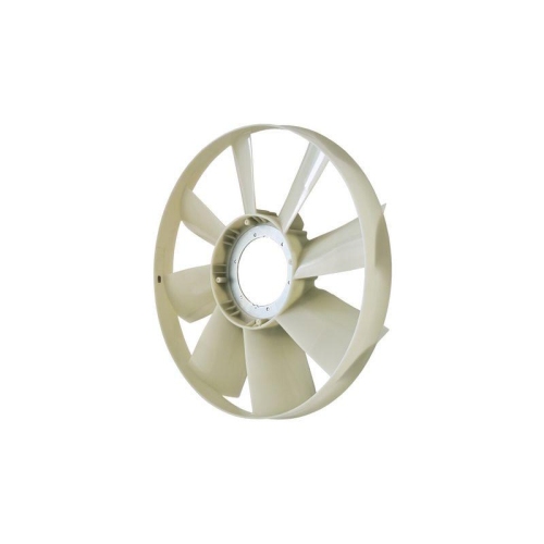 HELLA L&uuml;fterrad, Motork&uuml;hlung 8MV 366 435-011
