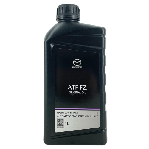 Original MAZDA Getriebe&ouml;l ATF FZ 1 Liter 214197