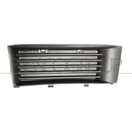 PRASCO L&uuml;ftungsgitter, Sto&szlig;f&auml;nger Premium SK3202123