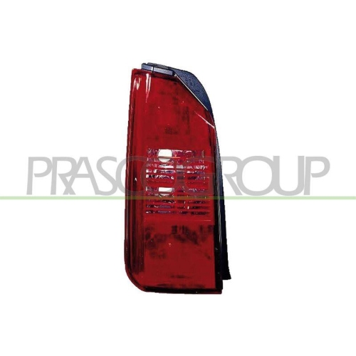 PRASCO Heckleuchte FT3504154