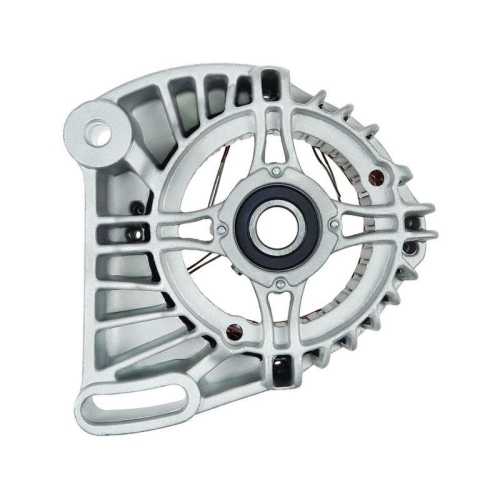 AS-PL Stator, Generator AS ABR4045