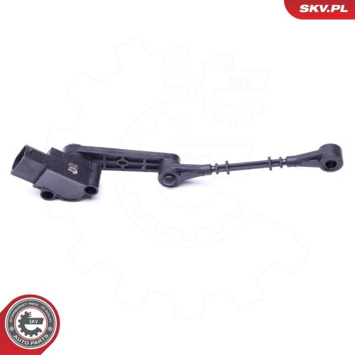 ESEN SKV Sensor, Leuchtweitenregulierung 17SKV462