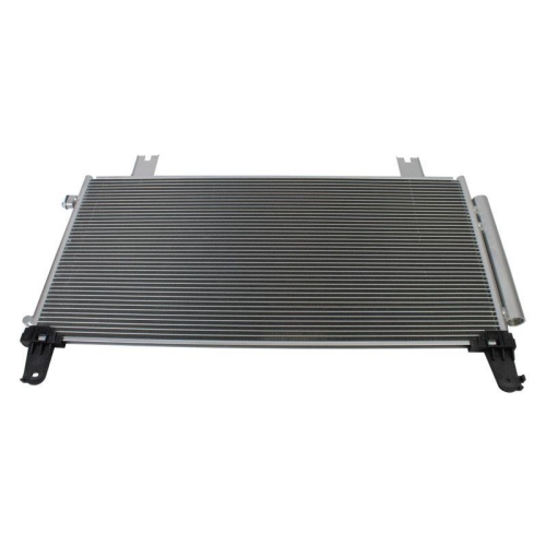 MAXGEAR Kondensator, Klimaanlage AC830378