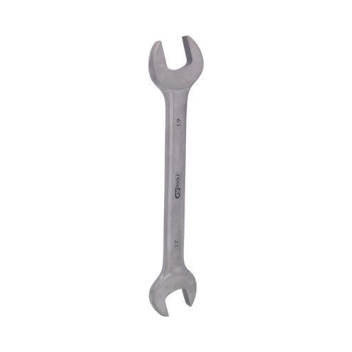 KS TOOLS 965.0117 TITANplus Doppel-Maulschl&uuml;ssel, 17x19mm