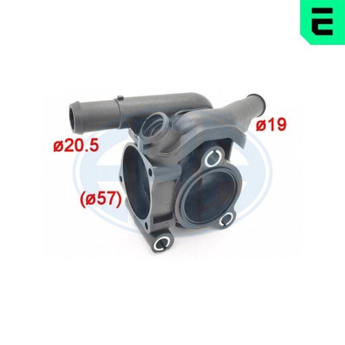 ERA K&uuml;hlmittelflansch 354073