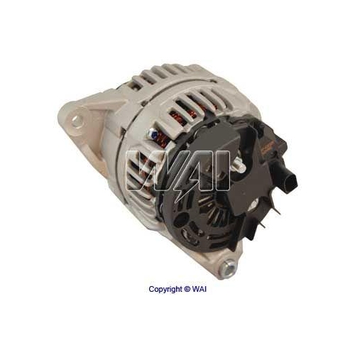 WAI Generator 23834N
