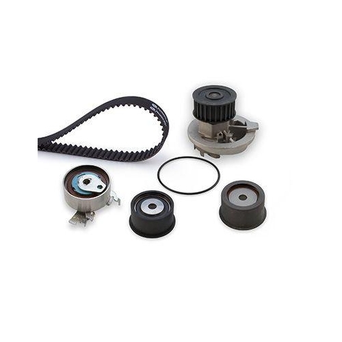 GATES Wasserpumpe + Zahnriemensatz PowerGrip&trade; KP35542XS