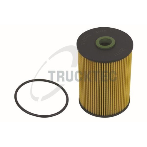 TRUCKTEC AUTOMOTIVE Kraftstofffilter 07.38.027