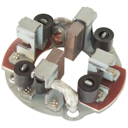 HC-Cargo Halter, Kohleb&uuml;rsten F 032 132 874