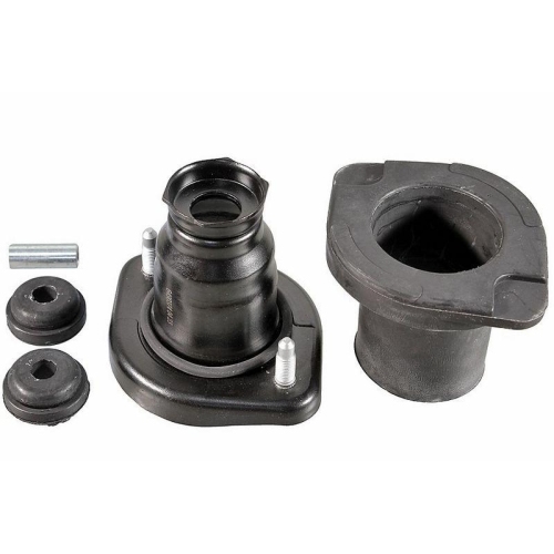 METZGER AUTOTEILE Reparatursatz, Federbeinst&uuml;tzlager GREENPARTS 6490374