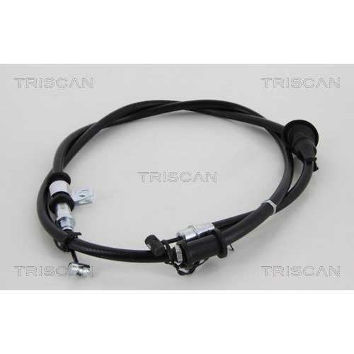 TRISCAN Seilzug, Feststellbremse 8140 42174