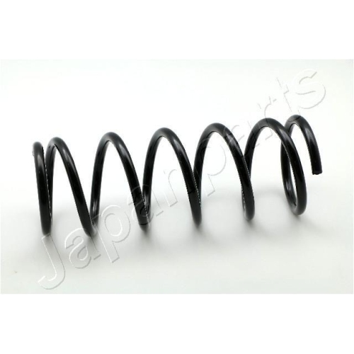 JAPANPARTS Fahrwerksfeder ZC5905C