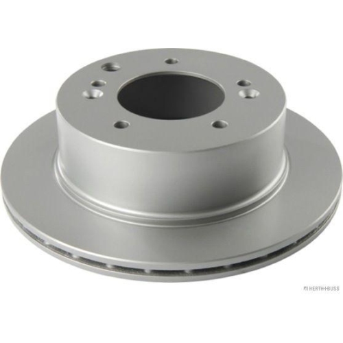 HERTH+BUSS JAKOPARTS Bremsscheibe J3310309