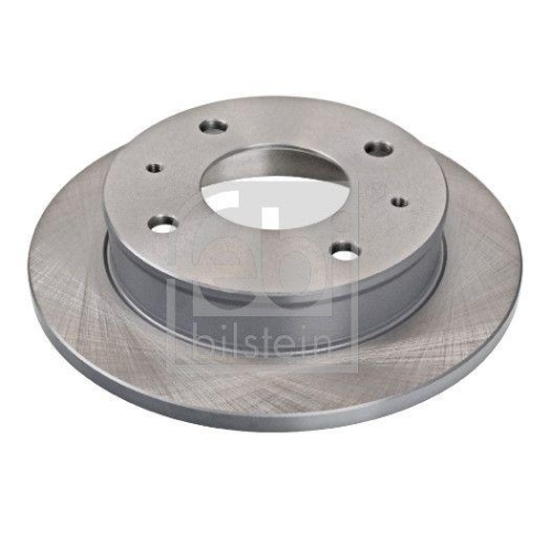 FEBI BILSTEIN Bremsscheibe 108616