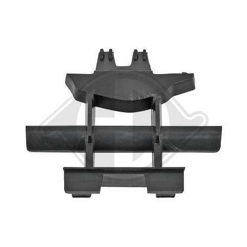 DIEDERICHS Blende, K&uuml;hlergitter 4236431