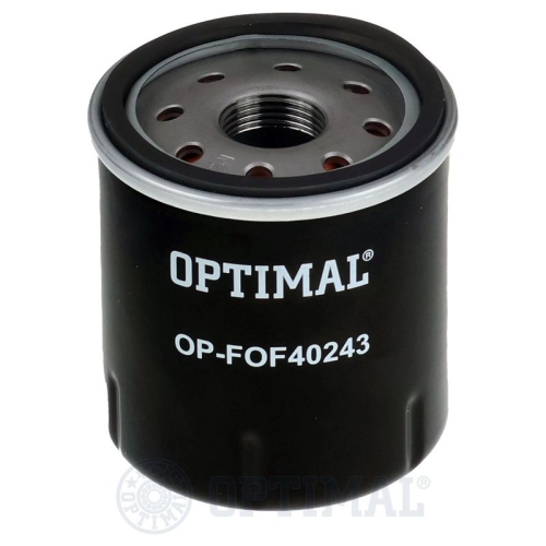 OPTIMAL &Ouml;lfilter OP-FOF40243