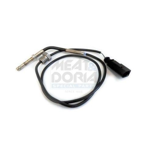 MEAT & DORIA Sensor, Abgastemperatur 12161