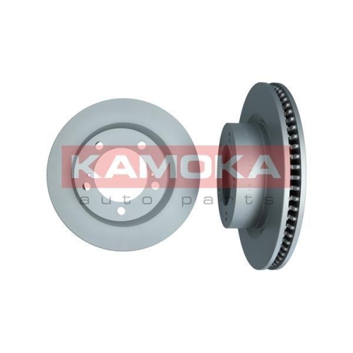 KAMOKA Bremsscheibe 103325