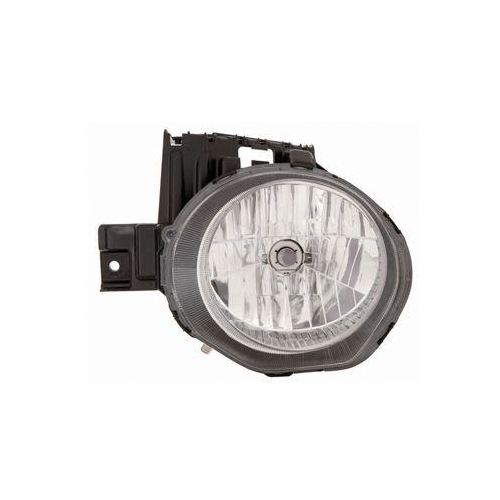 VAN WEZEL Hauptscheinwerfer 3380961