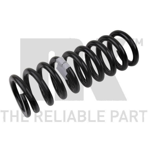 NK Fahrwerksfeder 543354