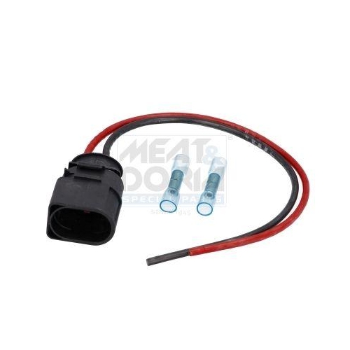 MEAT & DORIA Reparatursatz, Kabelsatz 25669