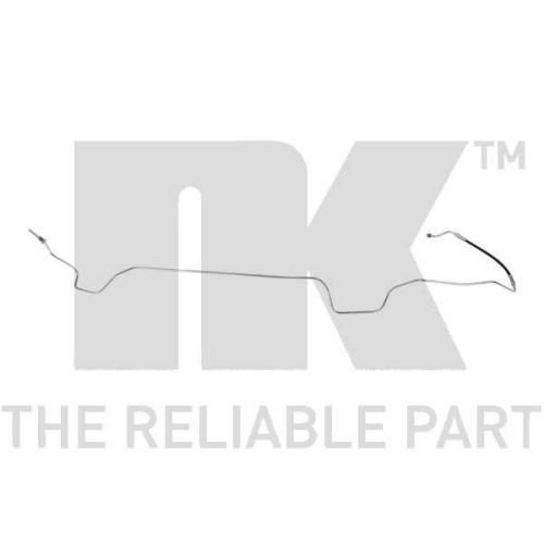 NK Bremsschlauch 853979