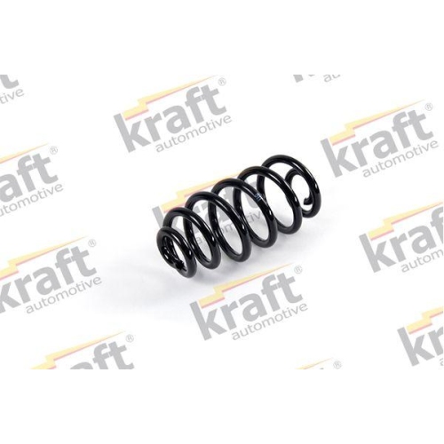 KRAFT AUTOMOTIVE Fahrwerksfeder 4030620