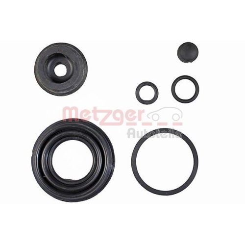 METZGER Reparatursatz, Bremssattel 114-0263