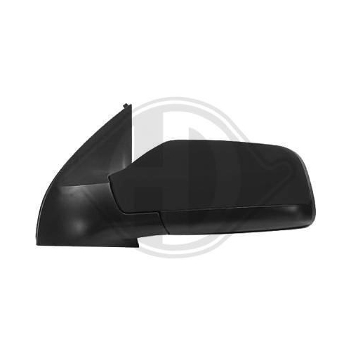 DIEDERICHS Au&szlig;enspiegel 1805024