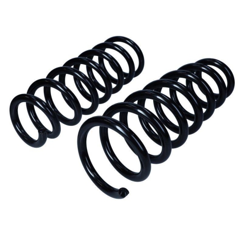 MAXGEAR Fahrwerksfeder 60-1400D