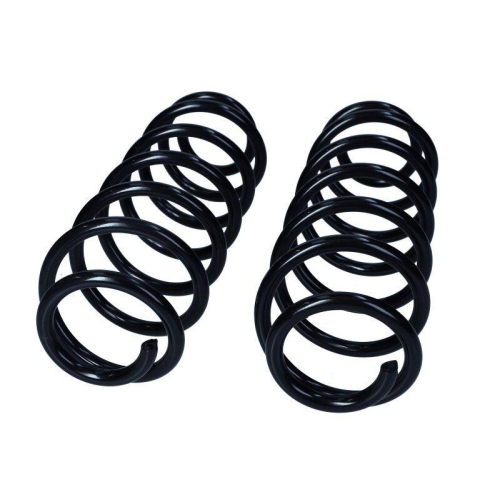 MAXGEAR Fahrwerksfeder 60-1355D