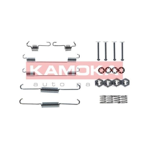 KAMOKA Zubeh&ouml;rsatz, Bremsbacken 1070046