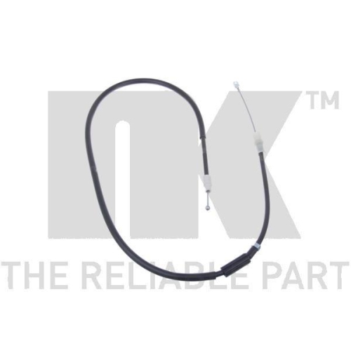 NK Seilzug, Feststellbremse 903367