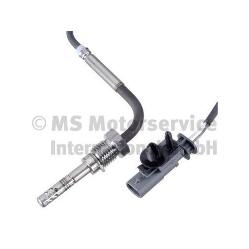 PIERBURG Sensor, Abgastemperatur 7.11020.72.0