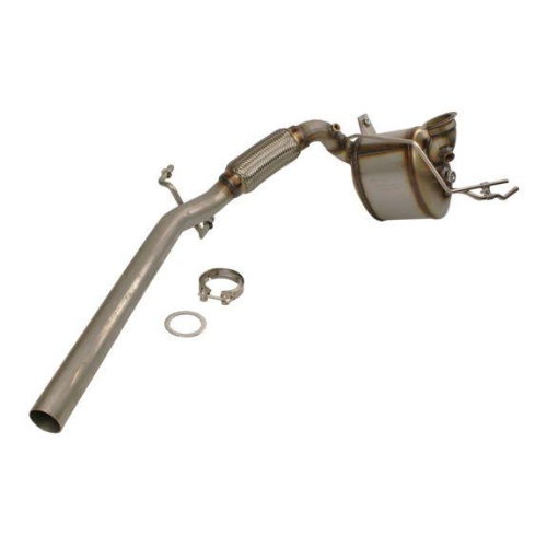 MAXGEAR Ruß-/Partikelfilter, Abgasanlage