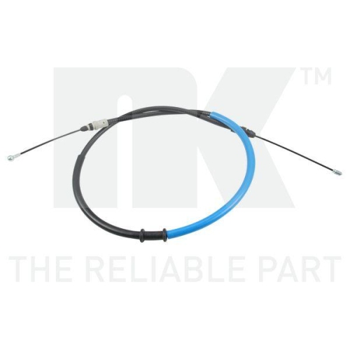 NK Seilzug, Feststellbremse 9039177