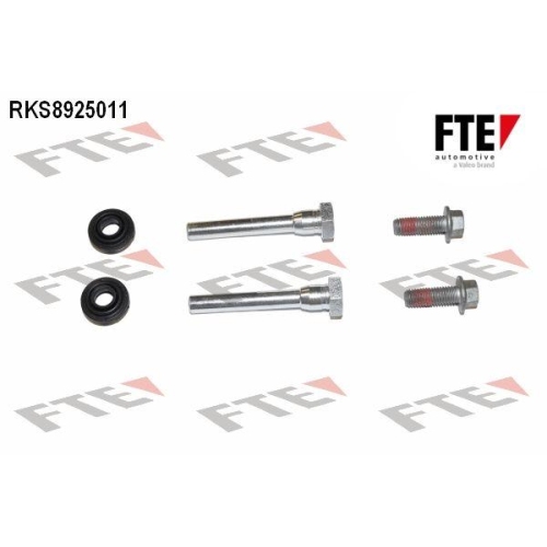 FTE F&uuml;hrungsh&uuml;lse, Bremssattel
