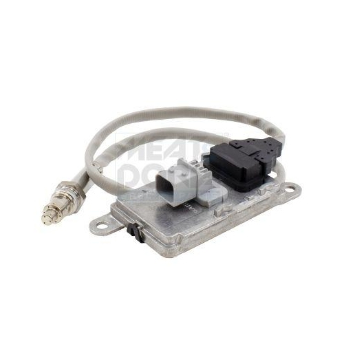 MEAT & DORIA NOx-Sensor, NOx-Katalysator