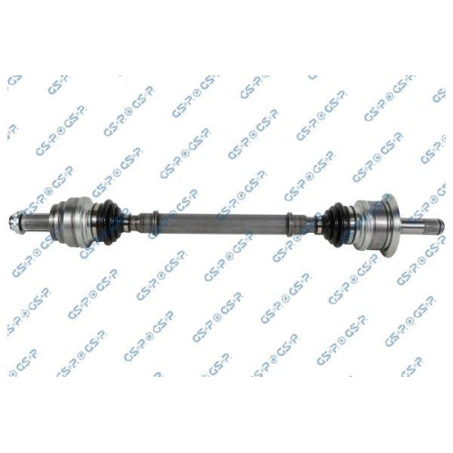 GSP Antriebswelle 205112