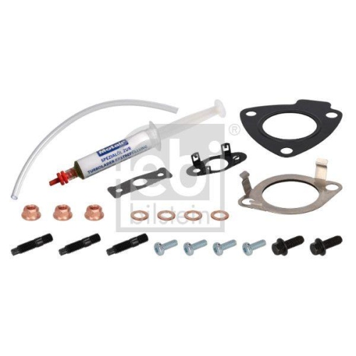 FEBI BILSTEIN Montagesatz, Lader