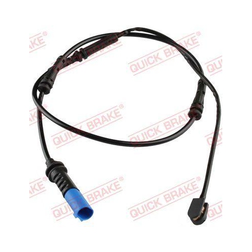 QUICK BRAKE Warnkontakt, Bremsbelagverschleiß WS 0464 A